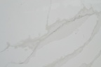 CALACATTA PREMIUM - Q1 QUARTZ 3CM LOT 3P286915 cl 127X64